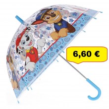 PAW Patrol Dječji kišobran